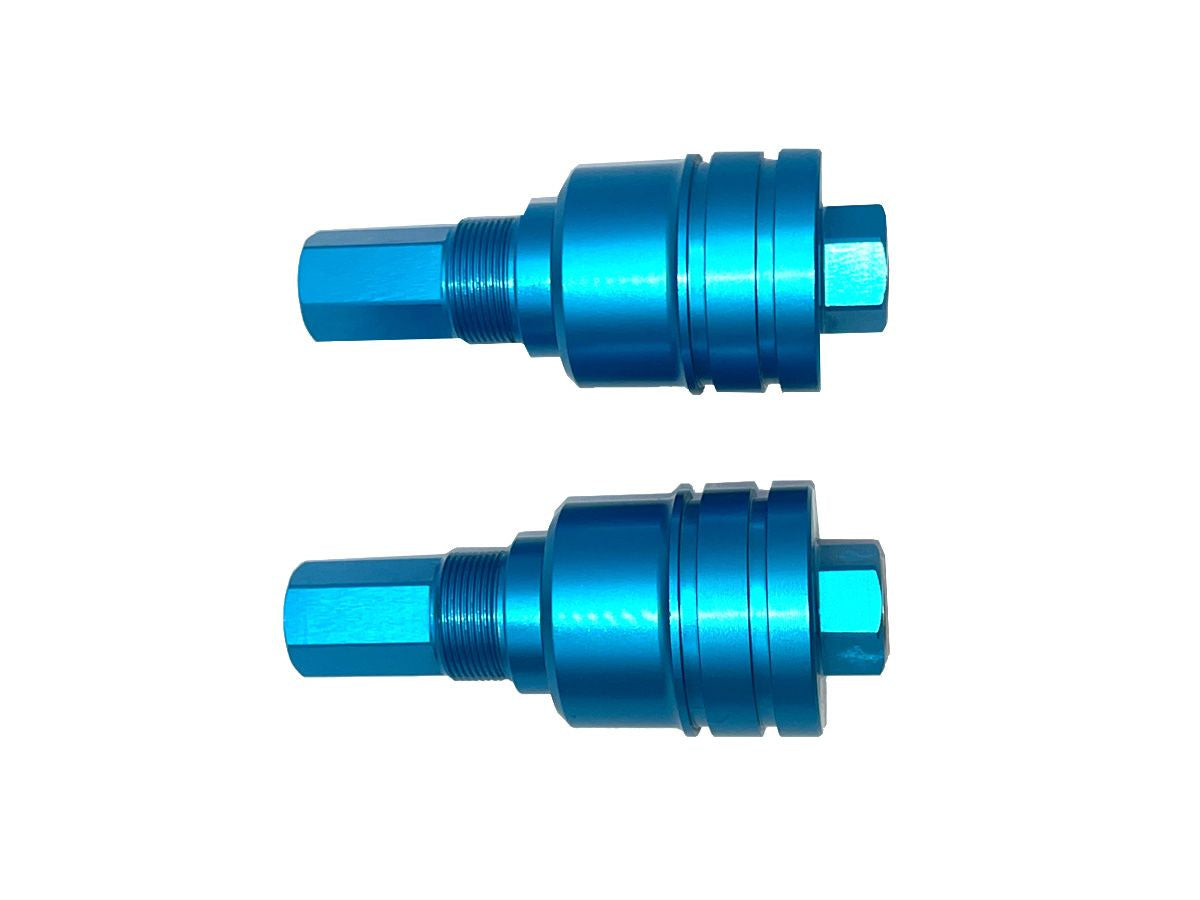 Ohlins Fork Manual Adjustment Modification Kit Ducati Panigale 1199S/1299S