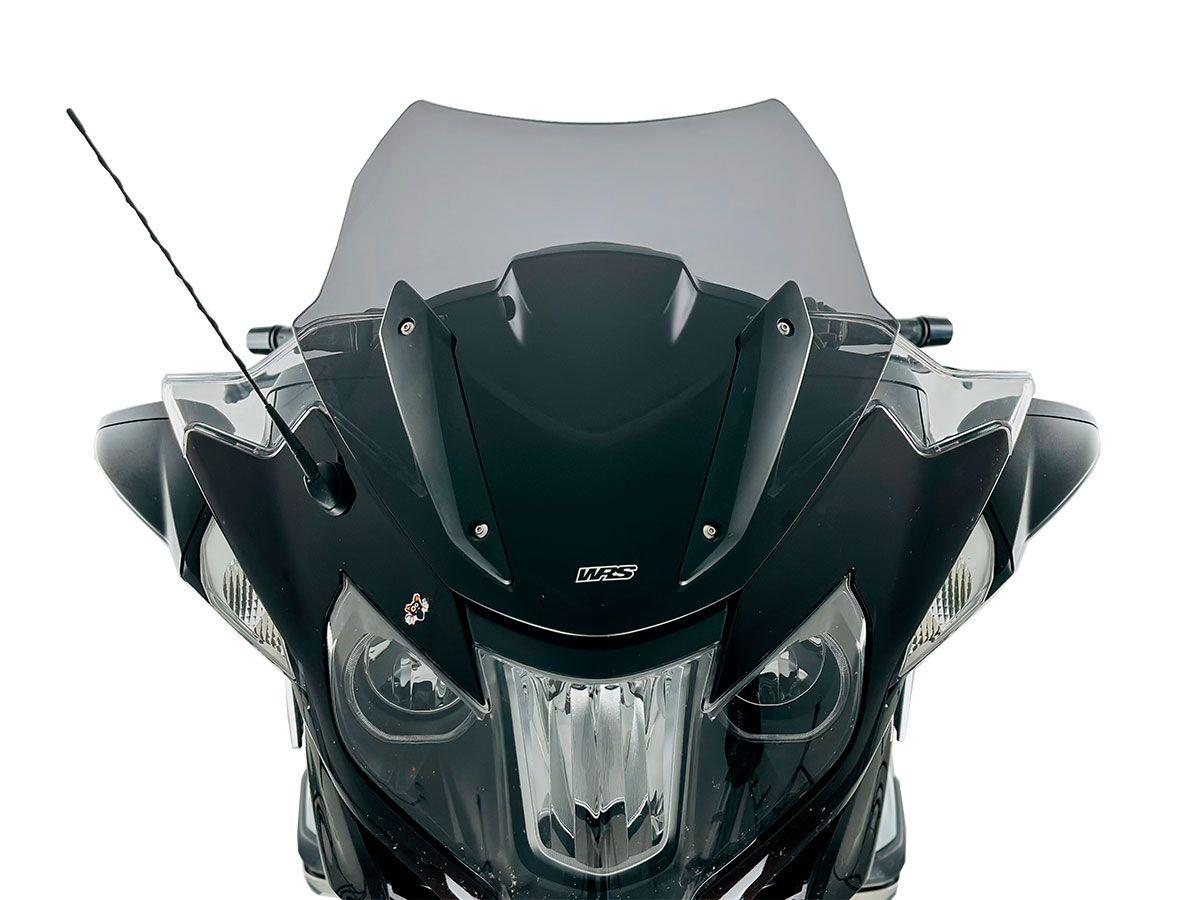 WRS Sport Windscreen BMW R 1200 RT 2014-2018 / R 1250 RT 2019-2020