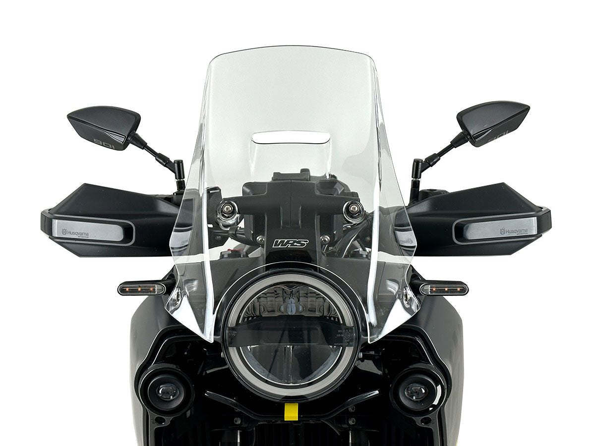 WRS Touring Windscreen Husqvarna Norden 901 2022-26 / Norden 901 Expedition 2023-2026
