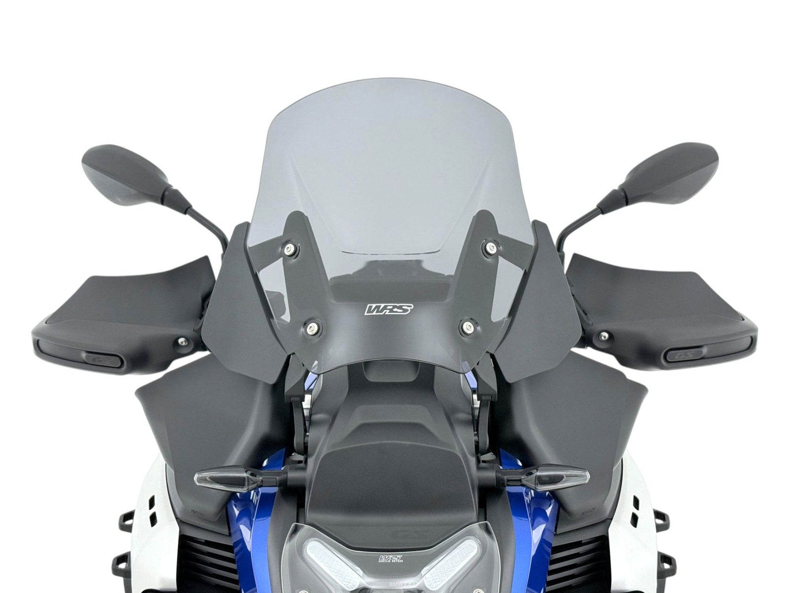 WRS Windscreen Standard With Radar BMW R 1300 GS 2023-2026