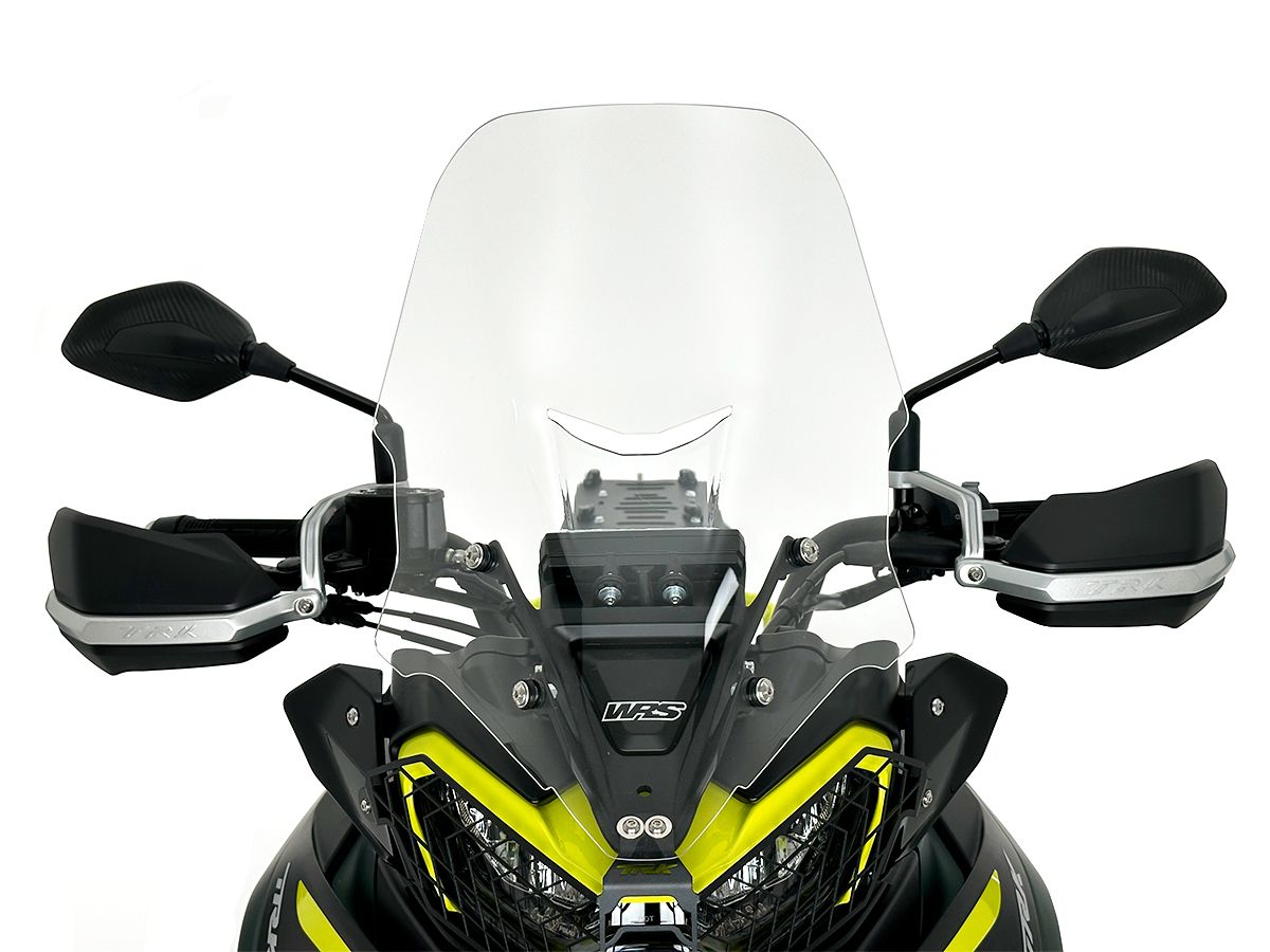 WRS Caponord Windscreen Benelli TRK 702 / X 2023-2026