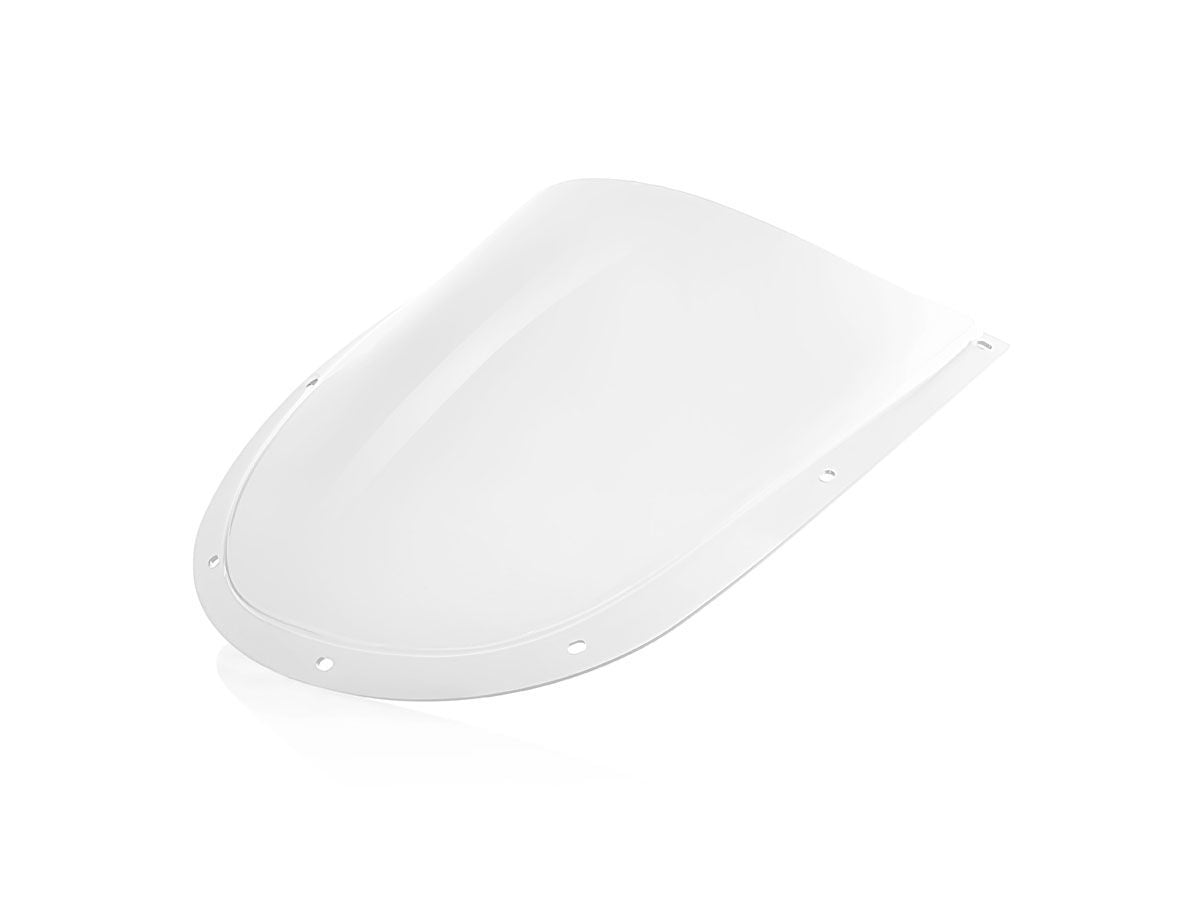 WRS Standard Windscreen Mito 2