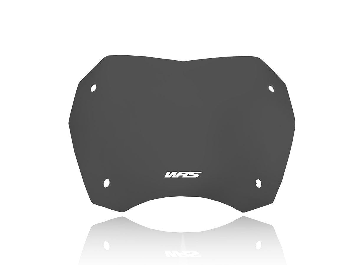 WRS SPORT WINDSCREEN HONDA SH 125 / 150 2017-2019