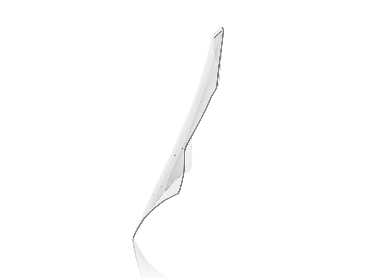 WRS TOURING WINDSCREEN YAMAHA MT-09 TRACER 2018-20 / GT 2018-20 / Tracer 9 2021-24 / Tracer 9 GT 2021-24