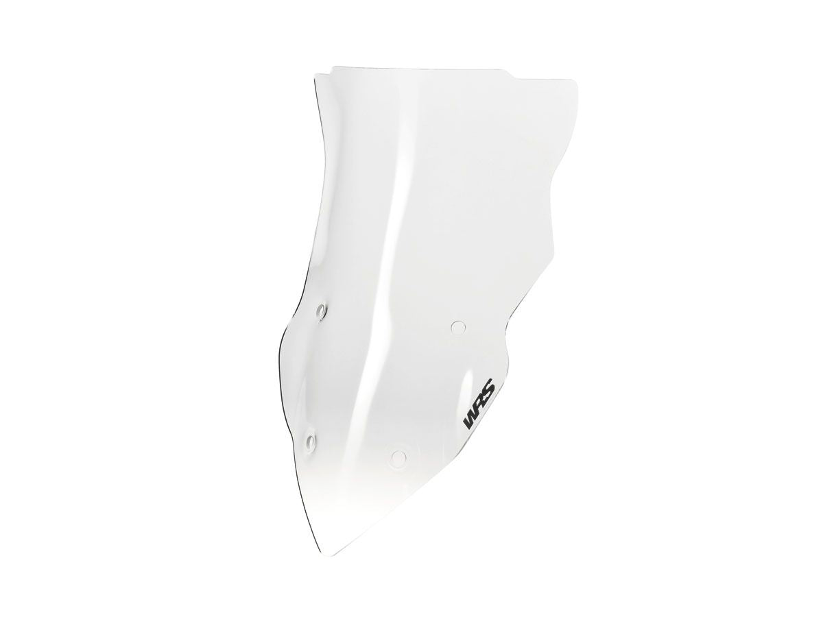 WRS Touring Windscreen Ducati Multistrada 1200/S 2013-2014