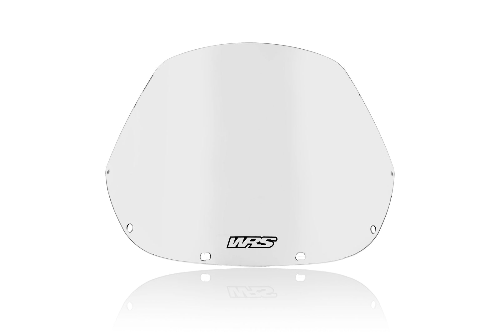 WRS Standard Windscreen WRS Aprilia Tuareg Wind 50 / 125 / 350 / 600 1986-1990