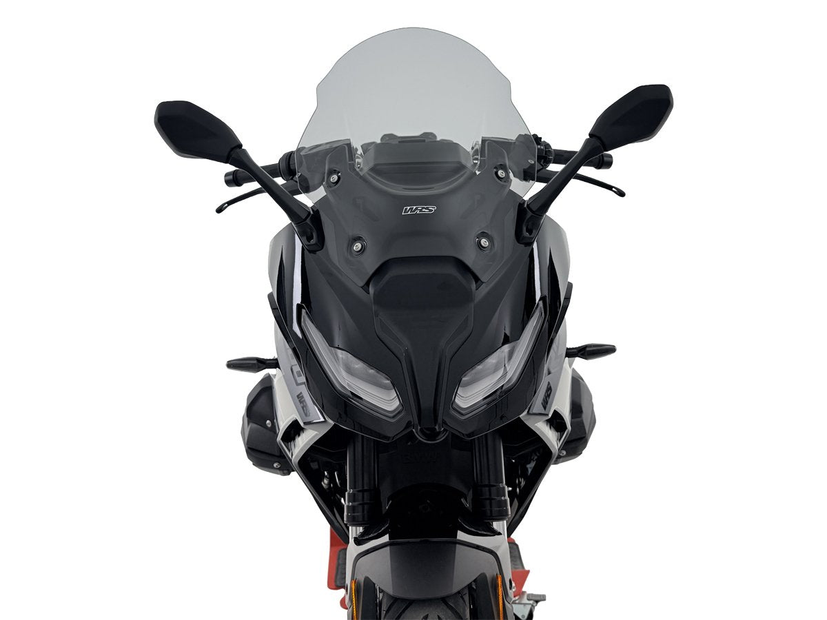 WRS Touring Windscreen BMW R 1300 RS 2025-2026