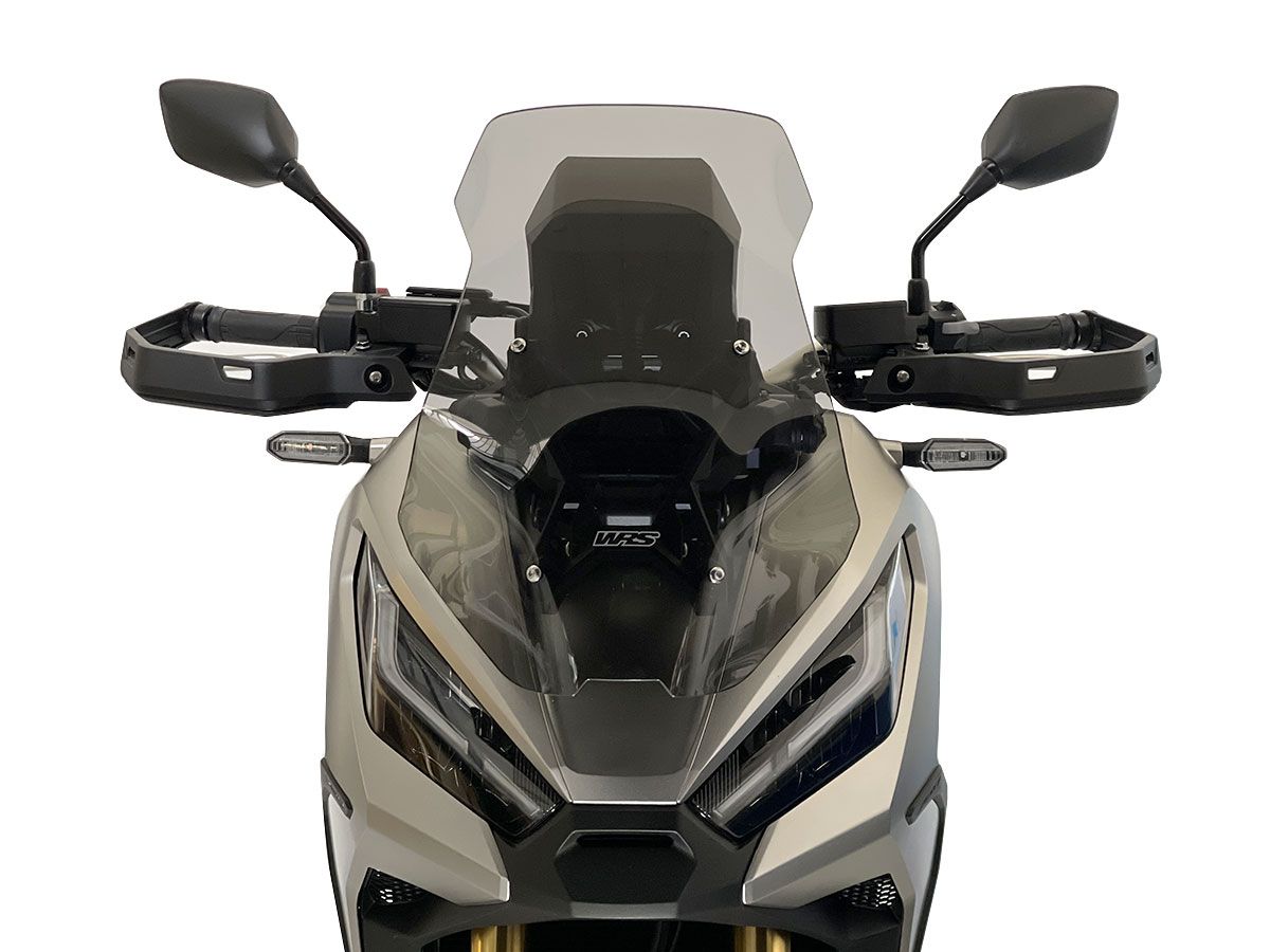 WRS Standard Windscreen Honda X-ADV 750 2021-2025