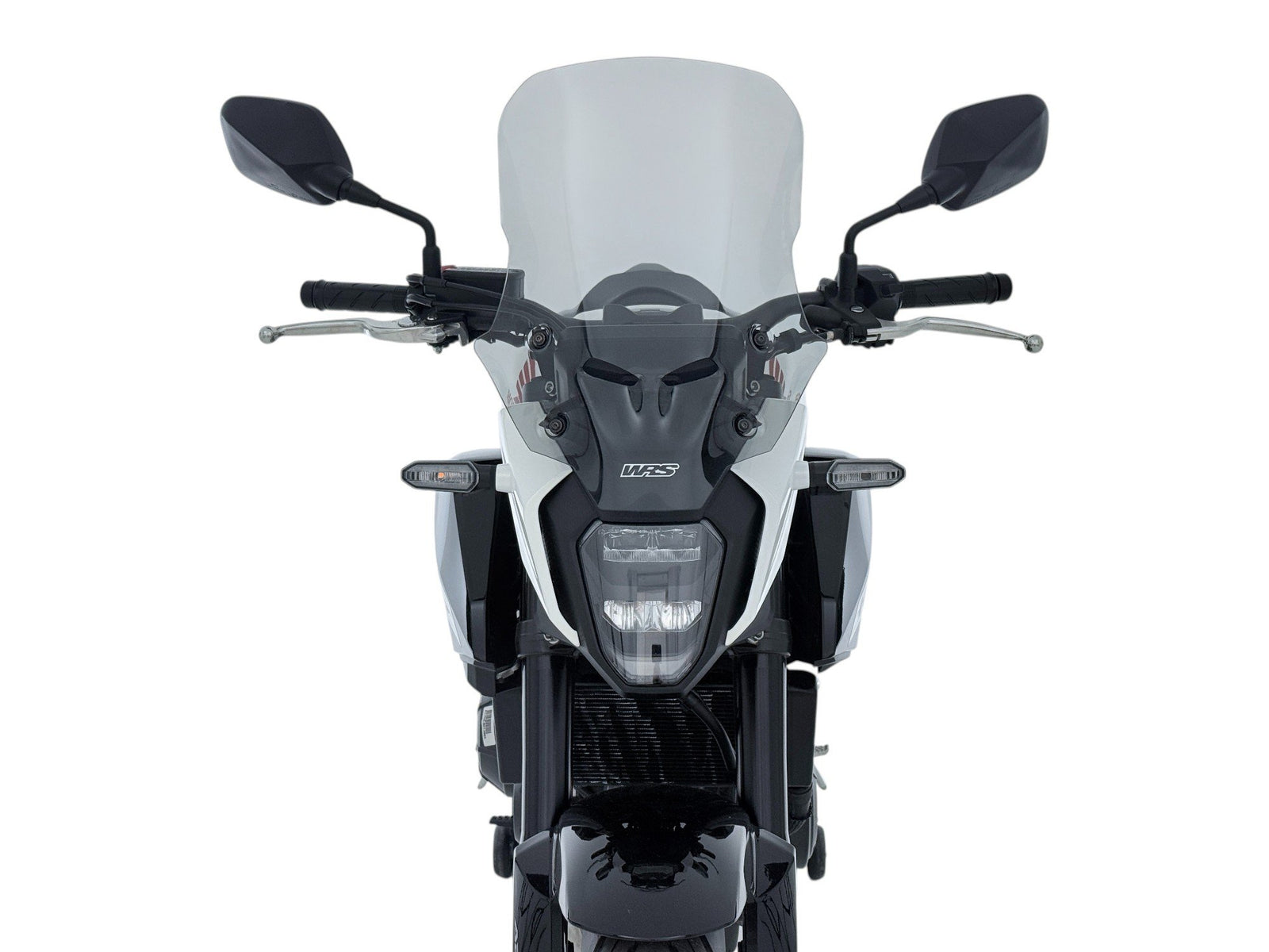 WRS Touring Windscreen Honda CB 500 Hornet 2025-2026