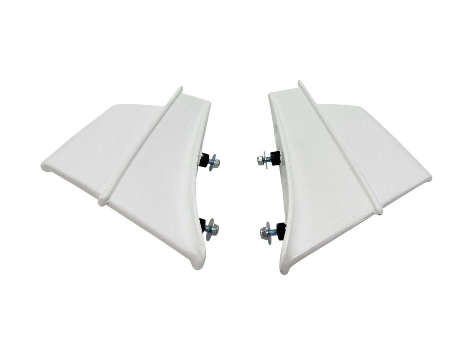 WRS Fiberglass Winglets Ducati Panigale V4 / S / R 2019-2021