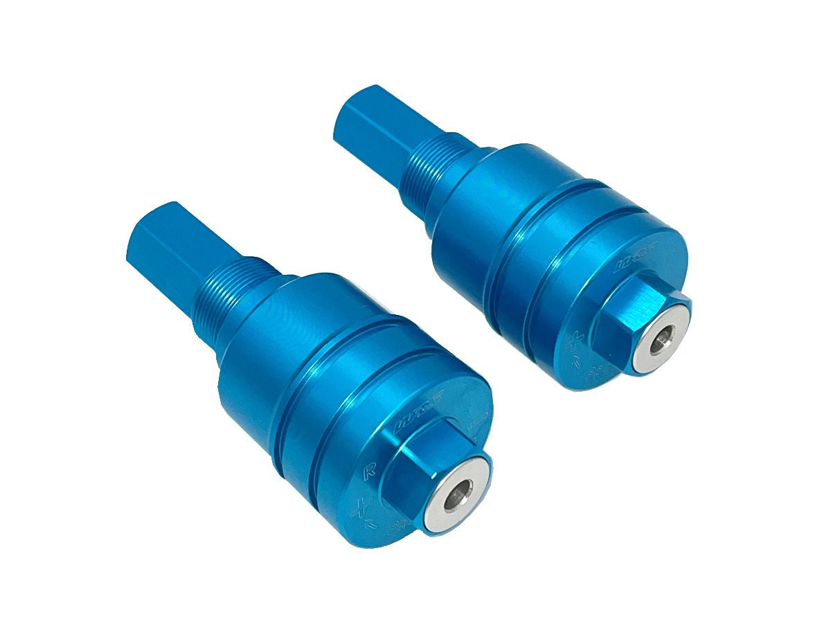 Ohlins Fork Manual Adjustment Modification Kit Ducati Panigale 1199S/1299S