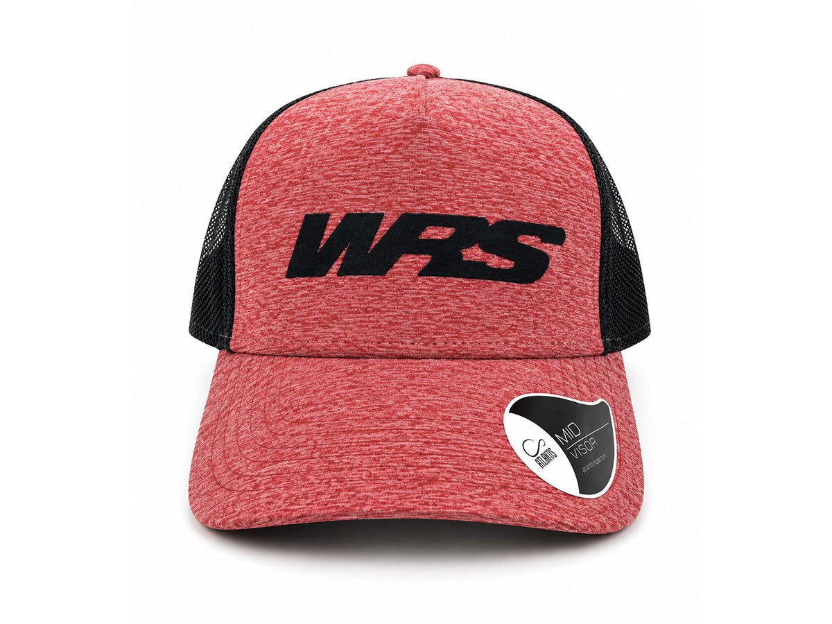WRS Original Cap
