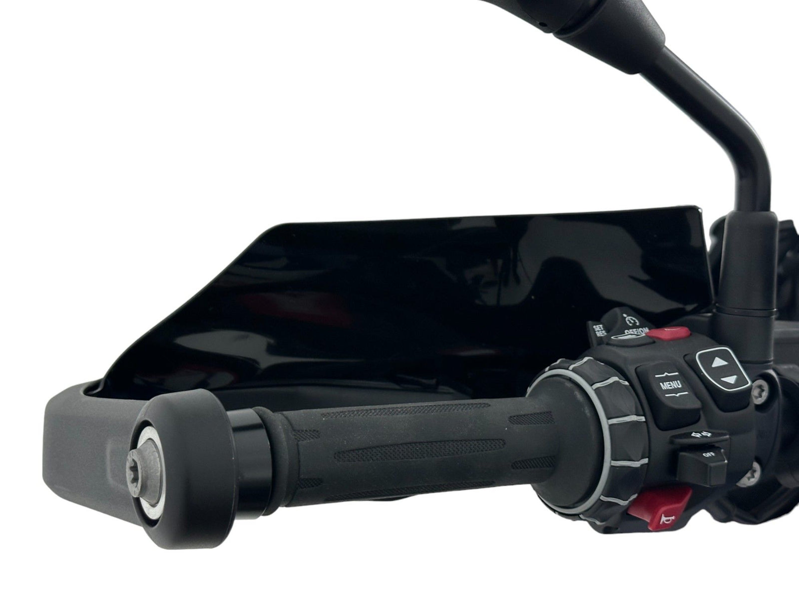 WRS Handguards Extension BMW R 1300 GS 2023-2026