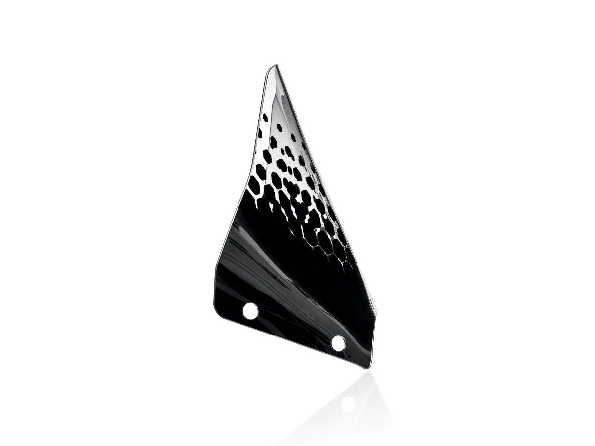 WRS Enduro Windscreen Ducati Desert X 2022-2026