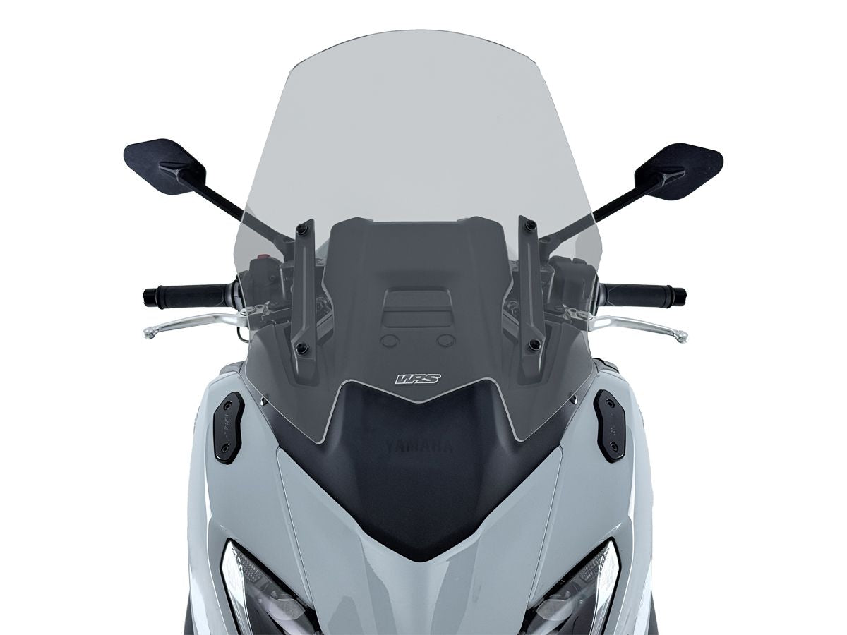 WRS Touring Windscreen Yamaha T-Max 560 2022-2026