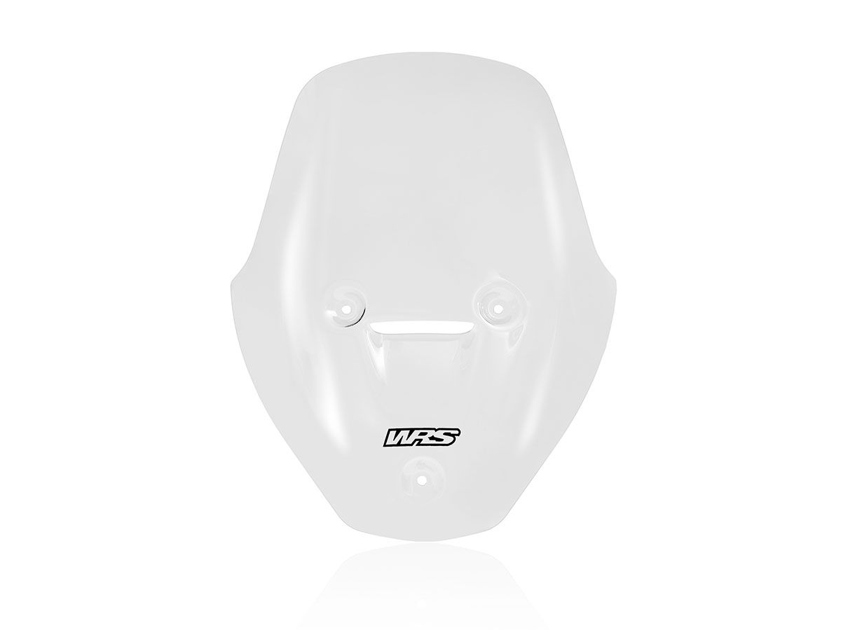 WRS TOURING WINDSCREEN DUCATI DIAVEL V4 2023-2024