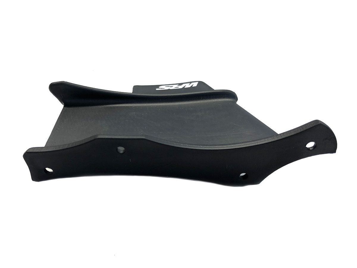 WRS Aerodynamic Winglets Ducati Panigale 1299