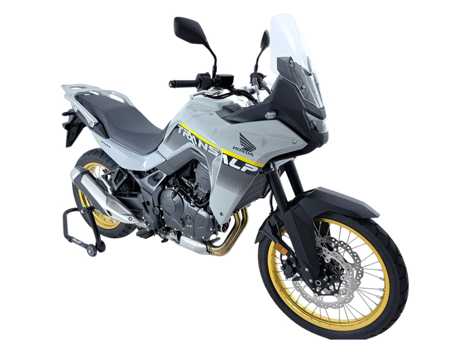 WRS Touring Windscreen Honda Transalp XL 750 2025-2026