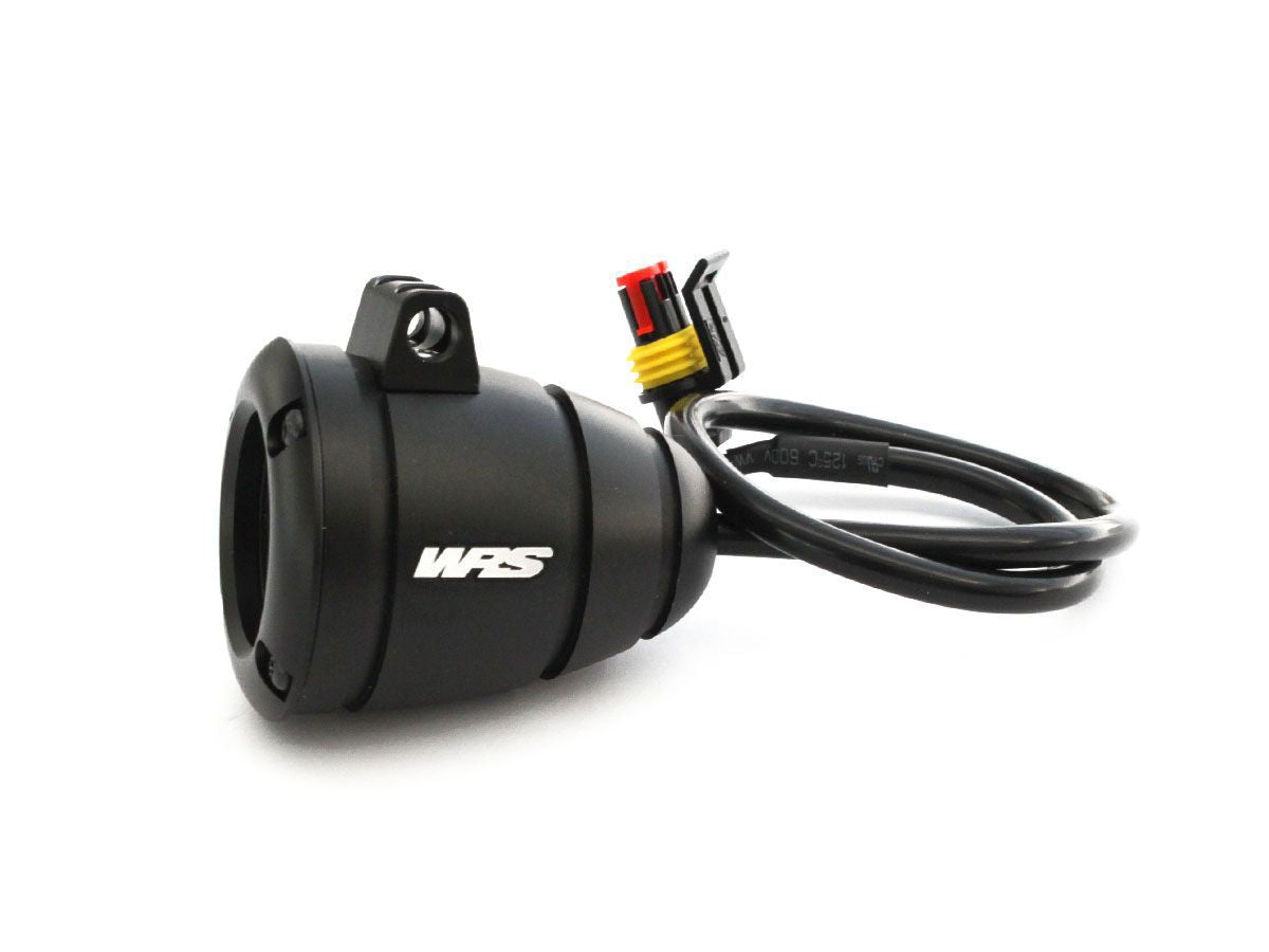 Universal LED Beams Kit WRS Black