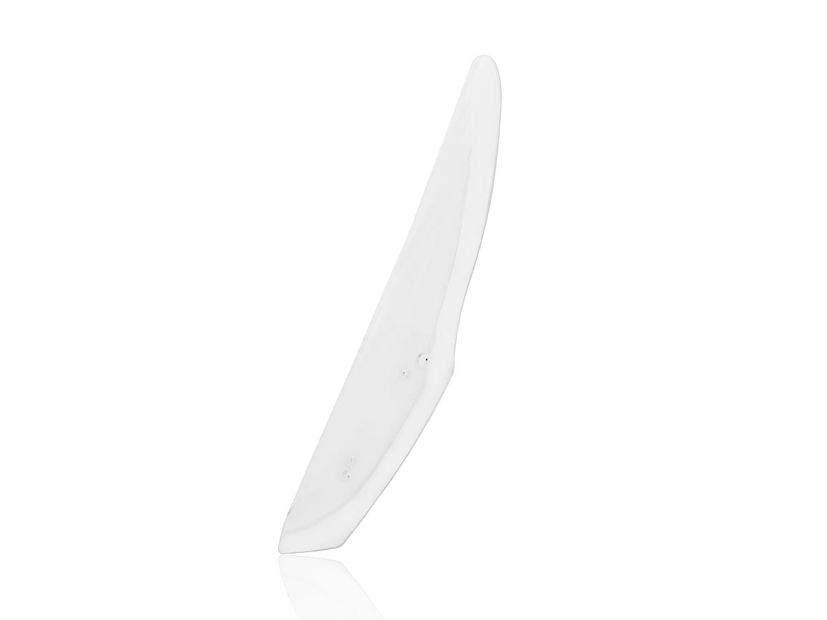 WRS Touring Windscreen Kymco People S 125 / 200 2018-2026