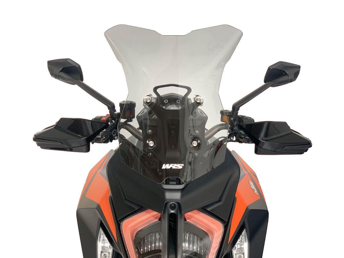 WRS Touring Windscreen KTM 1290 Superduke GT 2019-2024