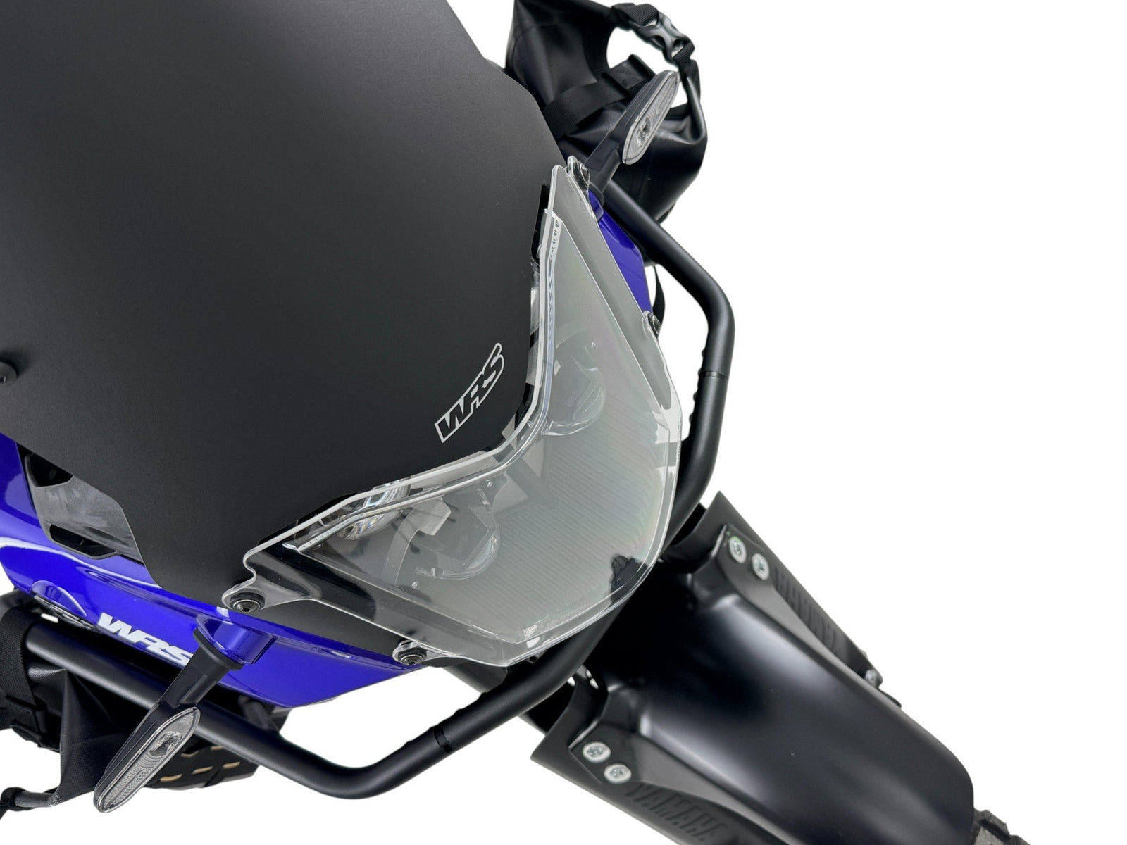 WRS Headlight Protection Yamaha Tenere 700 2025-2026