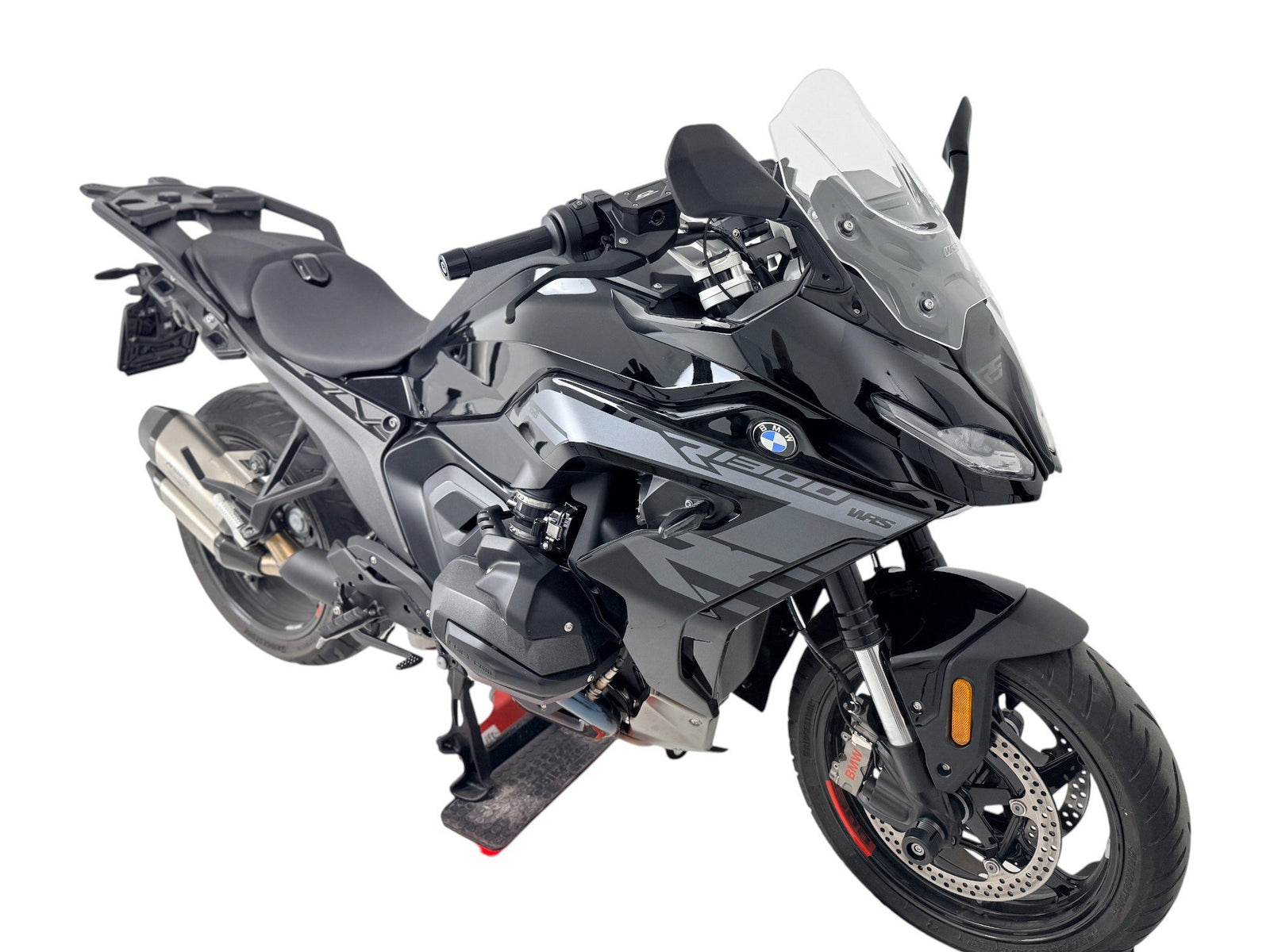 WRS Sport Windscreen BMW R 1300 RS 2025-2026