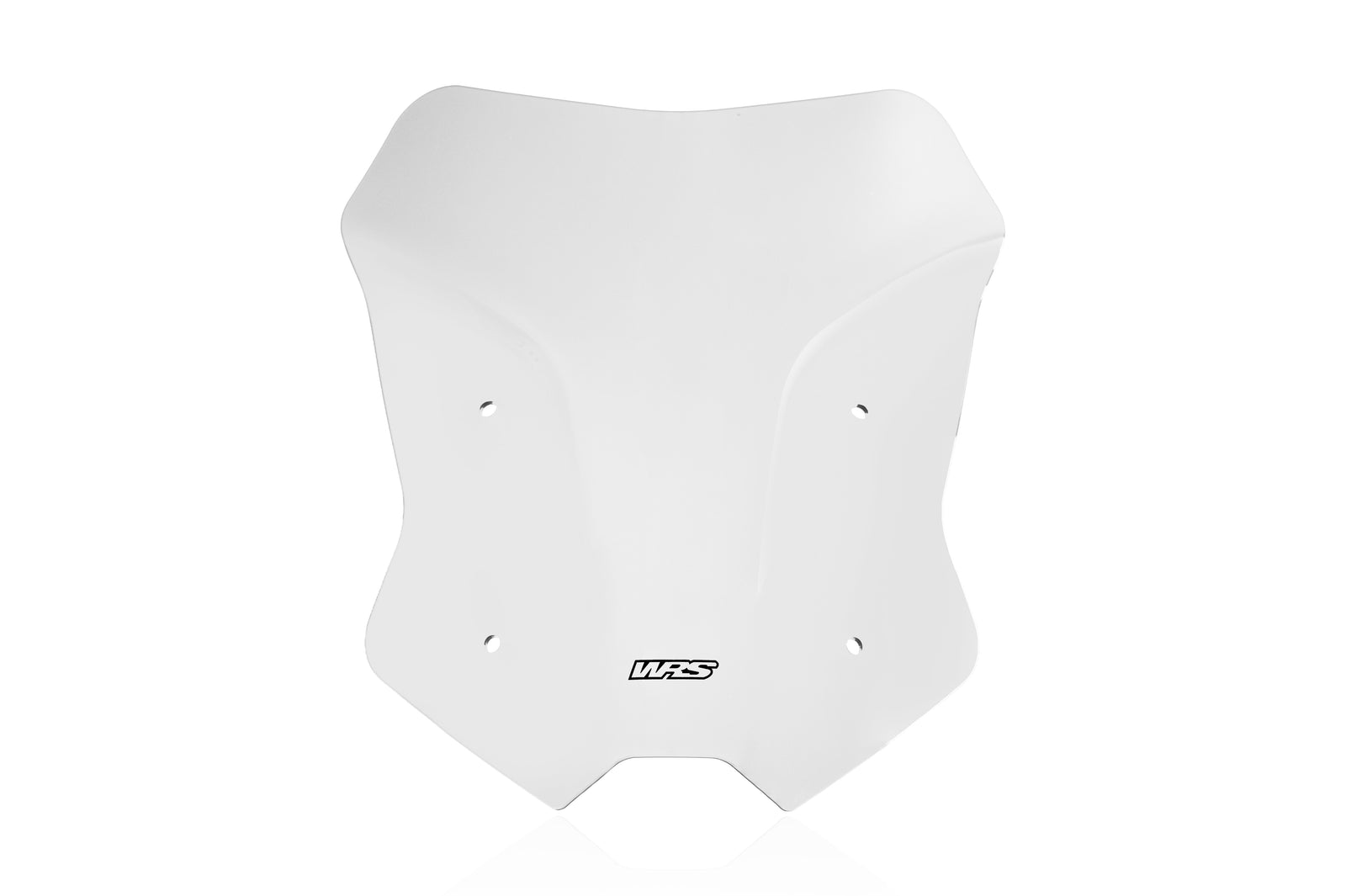 WRS Intermedio Windscreen Yamaha Tracer 9 GT / GT+ 2025-2026