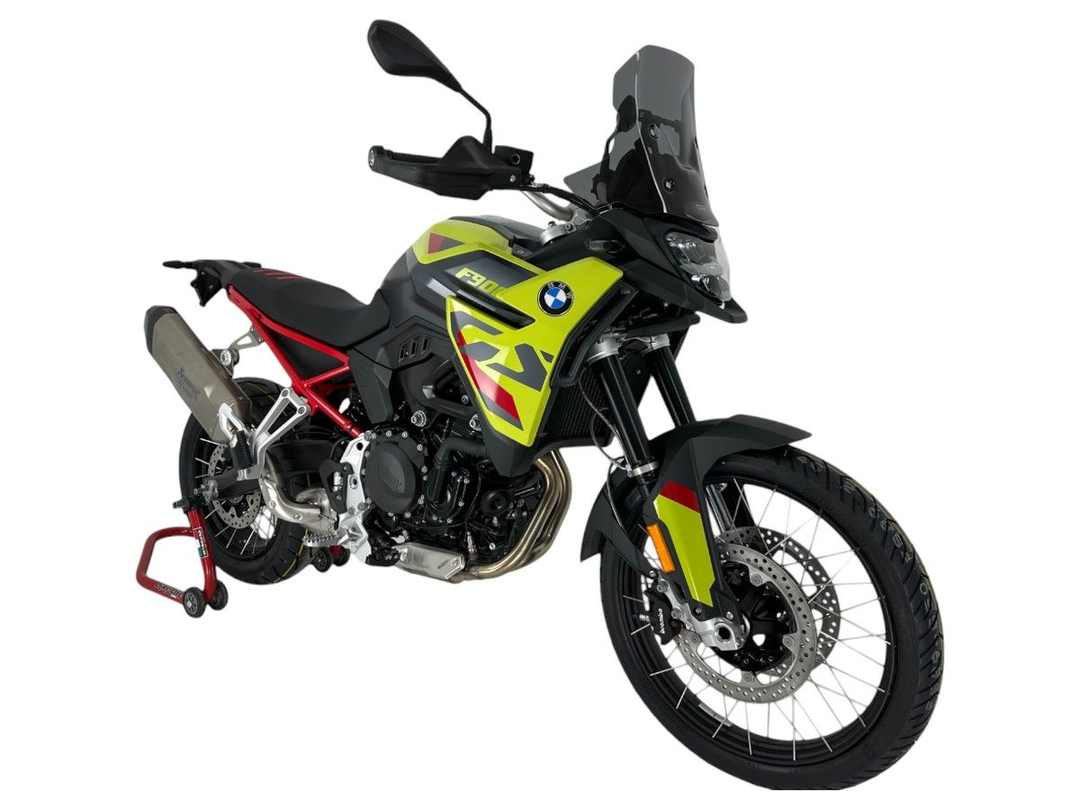 WRS Caponord Windscreen BMW F 900 GS 2024
