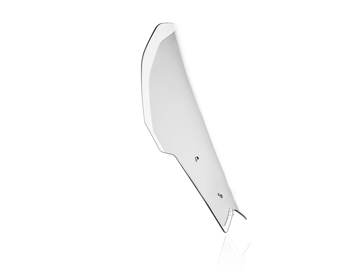 WRS Caponord Windscreen Yamaha Tenere 700 2019-2024