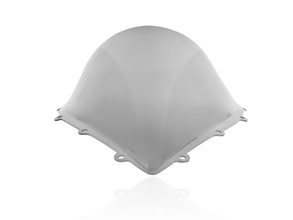 WRS Race High Windscreen Mv Agusta F3 675 2013-2024 / F3 800 2013-2024 / F3 800 Rosso 2021-2024