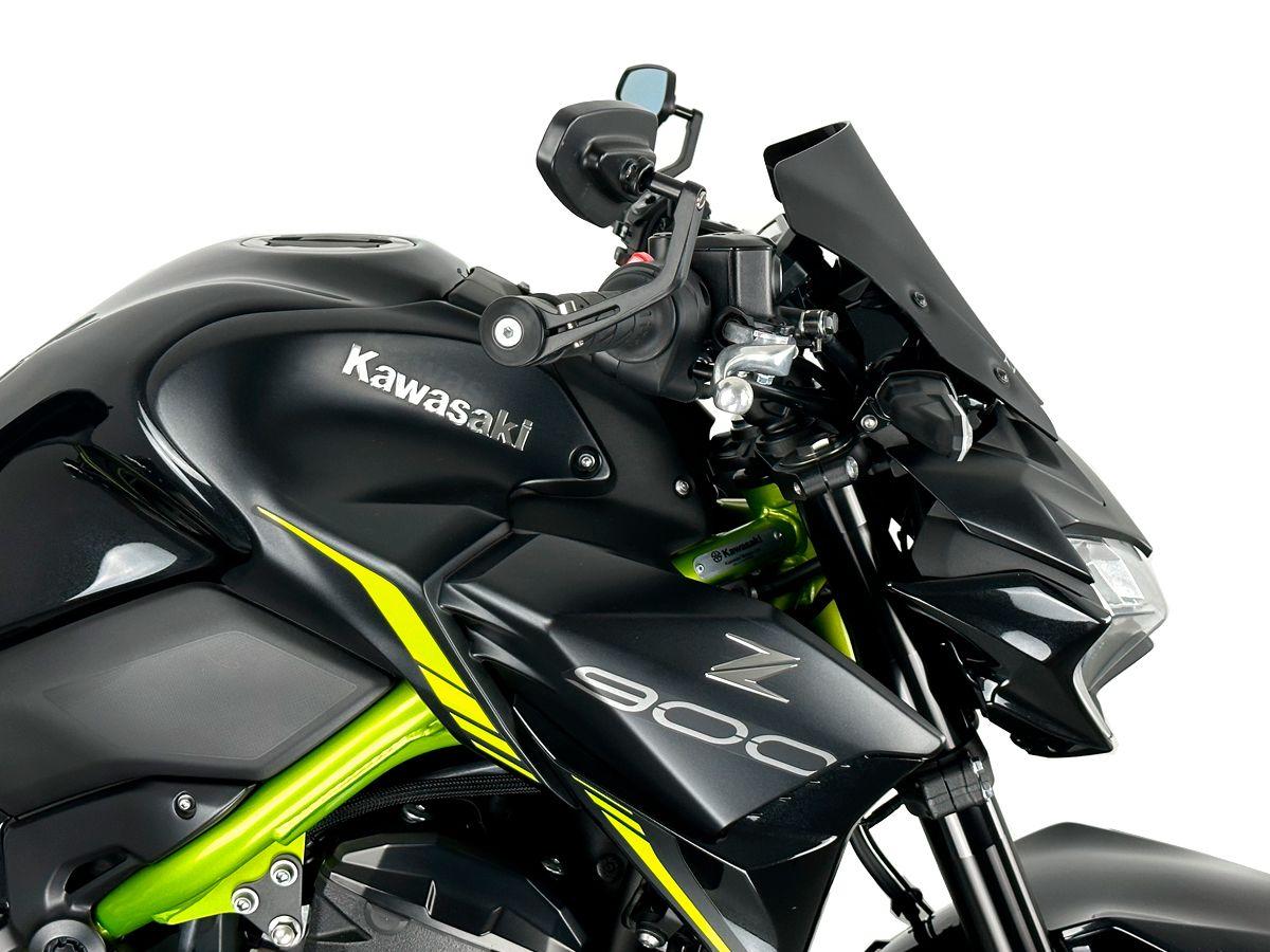 WRS Sport Windscreen Kawasaki Z 900 2020-2024