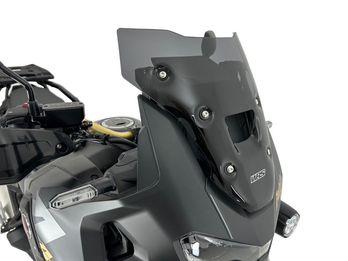 WRS SPORT WINDSCREEN HONDA CRF 1100 L AFRICA TWIN ADV SPORTS 2021-2025