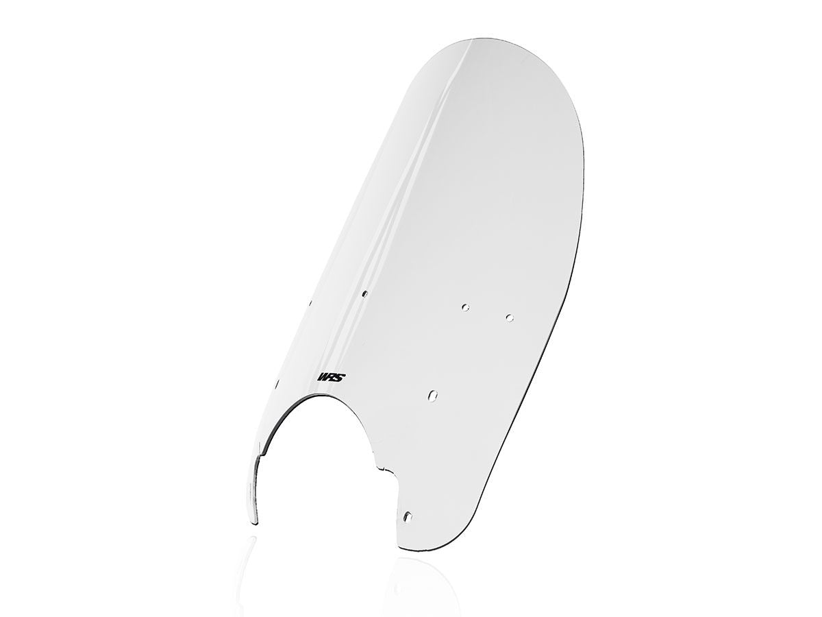 WRS Touring Windscreen 28" Harley Davidson Heritage Softail 1988-2006
