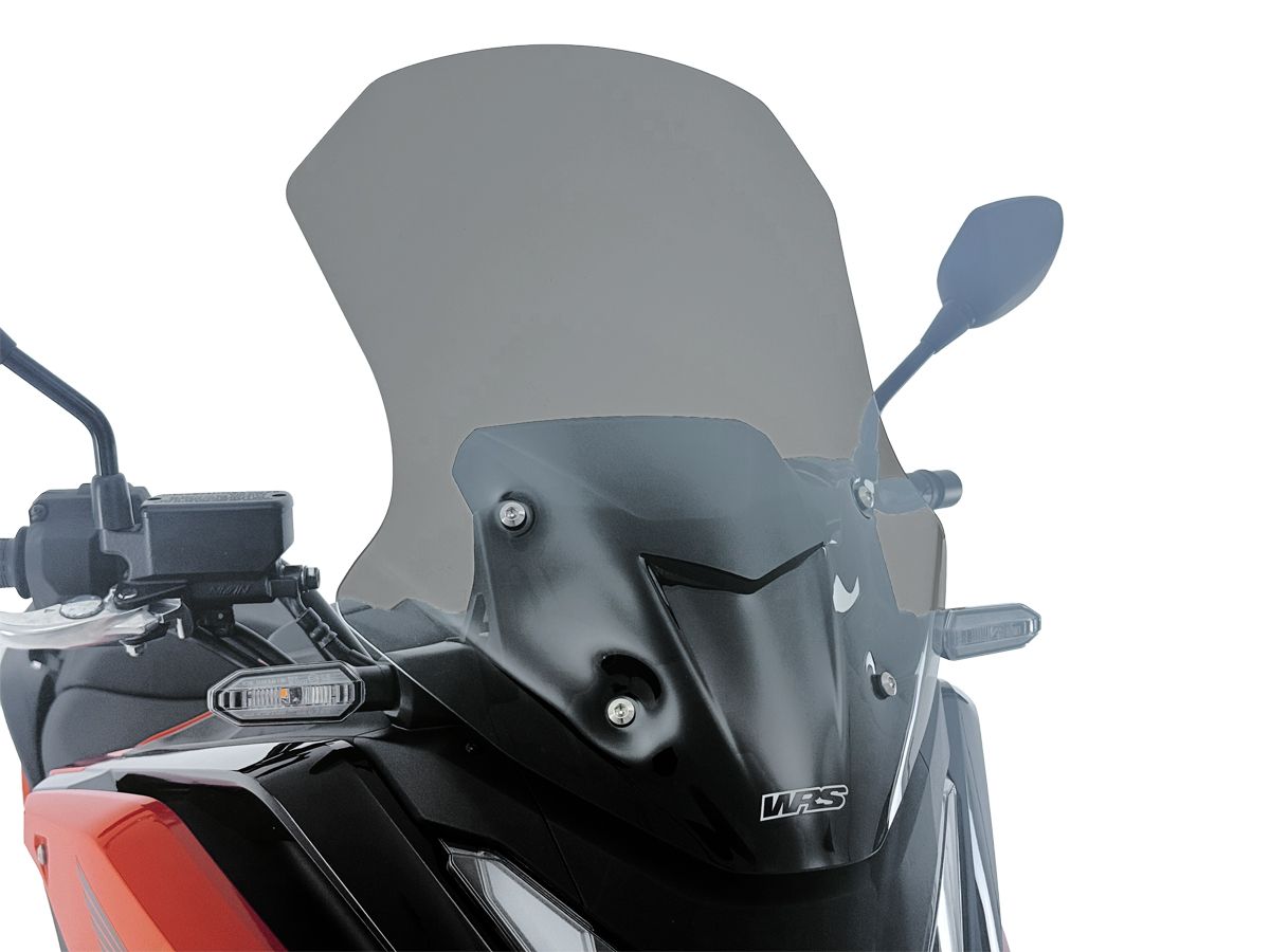 WRS Touring Windscreen Honda NC 750 X 2025