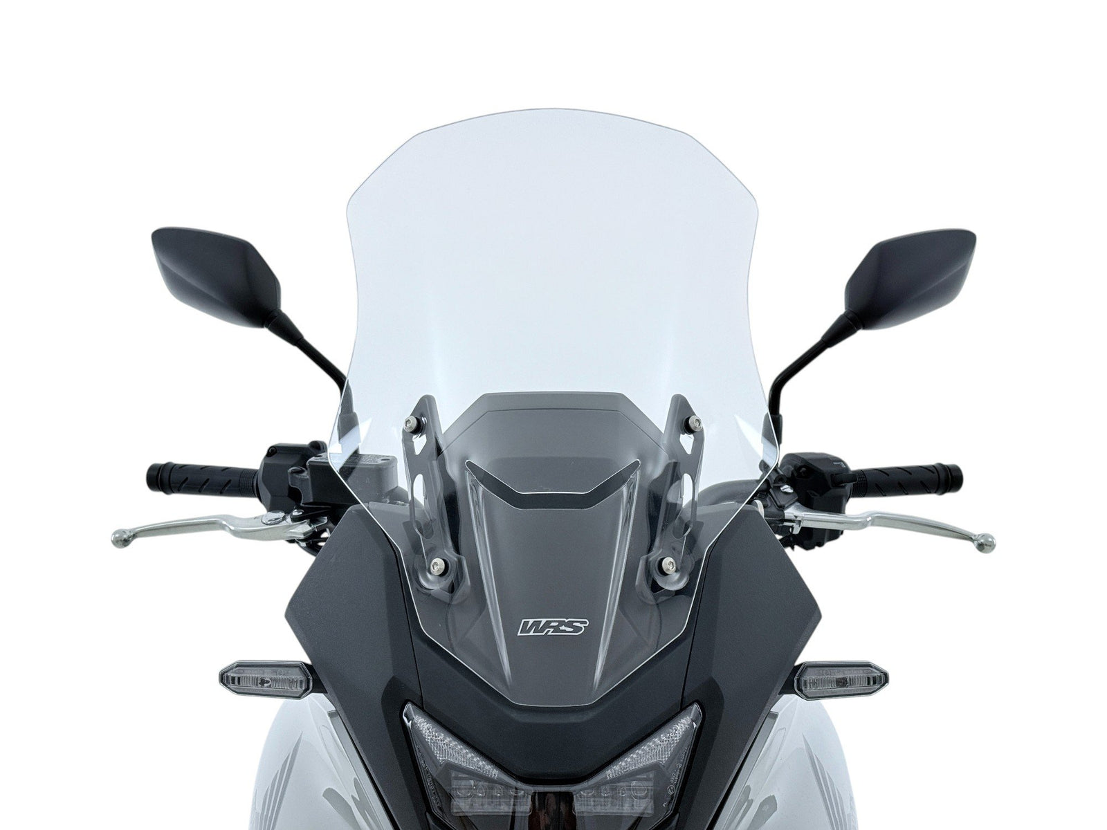 WRS Caponord Windscreen Honda Transalp XL 750 2025-2026
