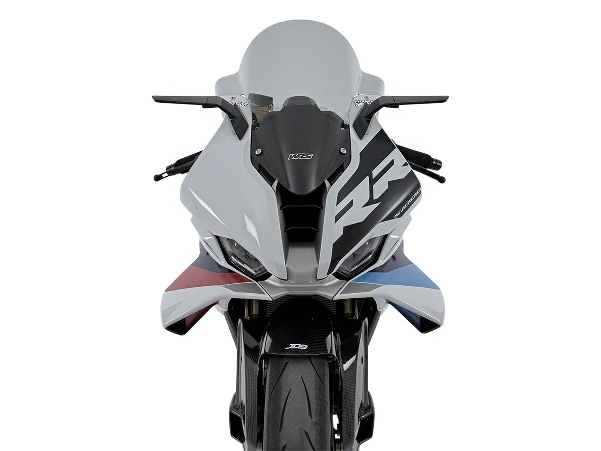 WRS Race High Windscreen BMW S 1000 RR 2026