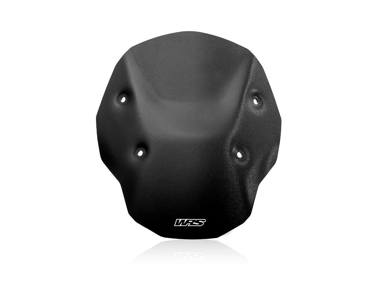 WRS Windscreen Enduro No Radar BMW R 1300 GS 2023-2026