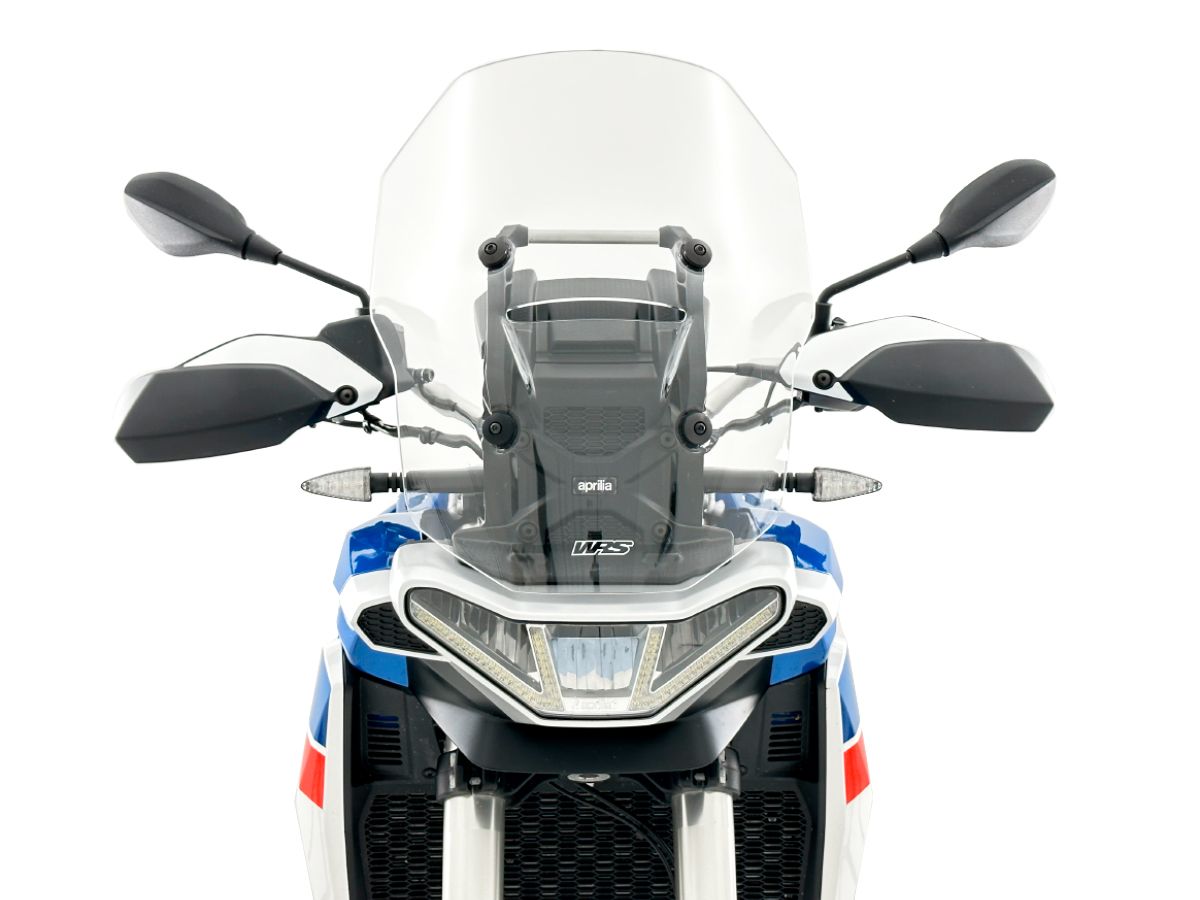 WRS TOURING WINDSCREEN APRILIA TUAREG 660 2022-2024