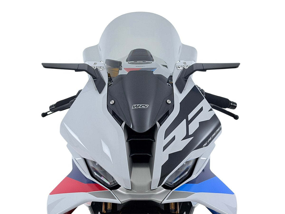 WRS Race High Windscreen BMW S 1000 RR 2026