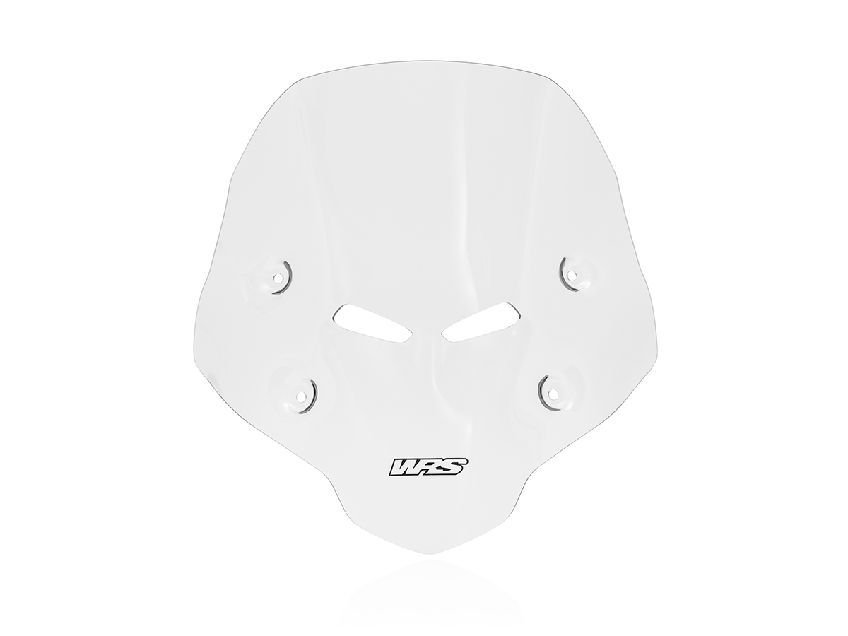 WRS Sport Windscreen Honda Hornet 750 2023-2024