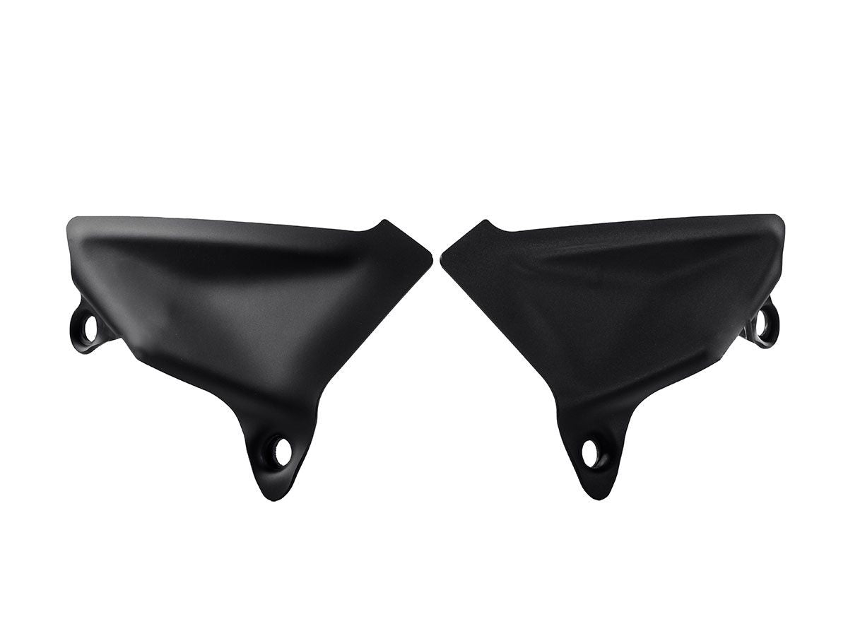 WRS Pair Side Deflectors Ducati Multistrada V4 / S / S Sport / Pikes Peak 2020-2026
