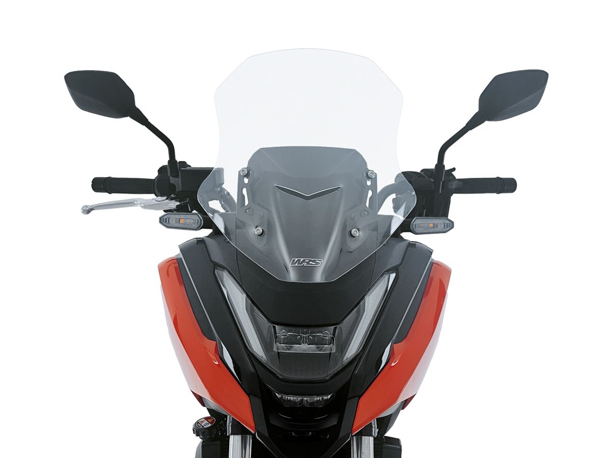 WRS TOURING WINDSCREEN HONDA NC 750 X 2025