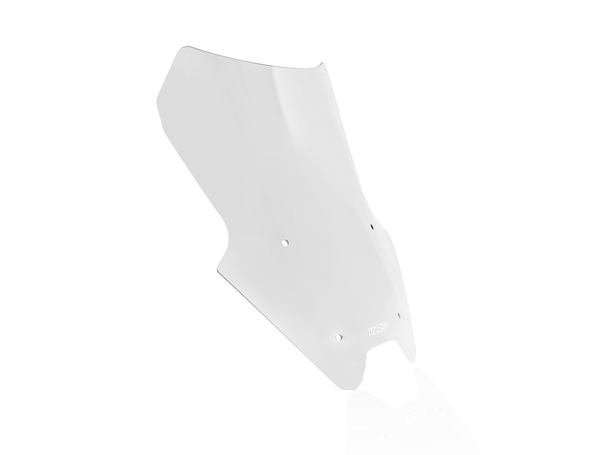 WRS Touring Windscreen BMW R 1200 RS 2015-2018 / R 1250 RS 2018-2024