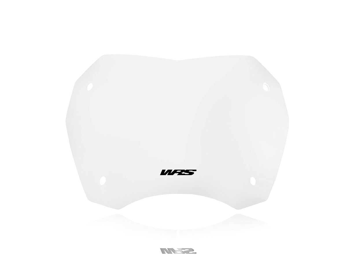WRS Sport Windscreen Honda SH 300 2015-2021