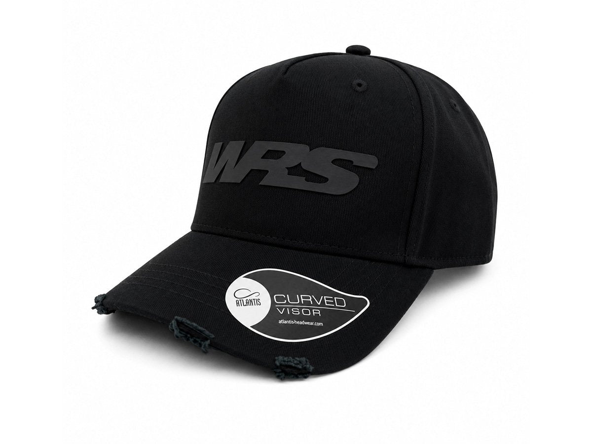 WRS Original Cap
