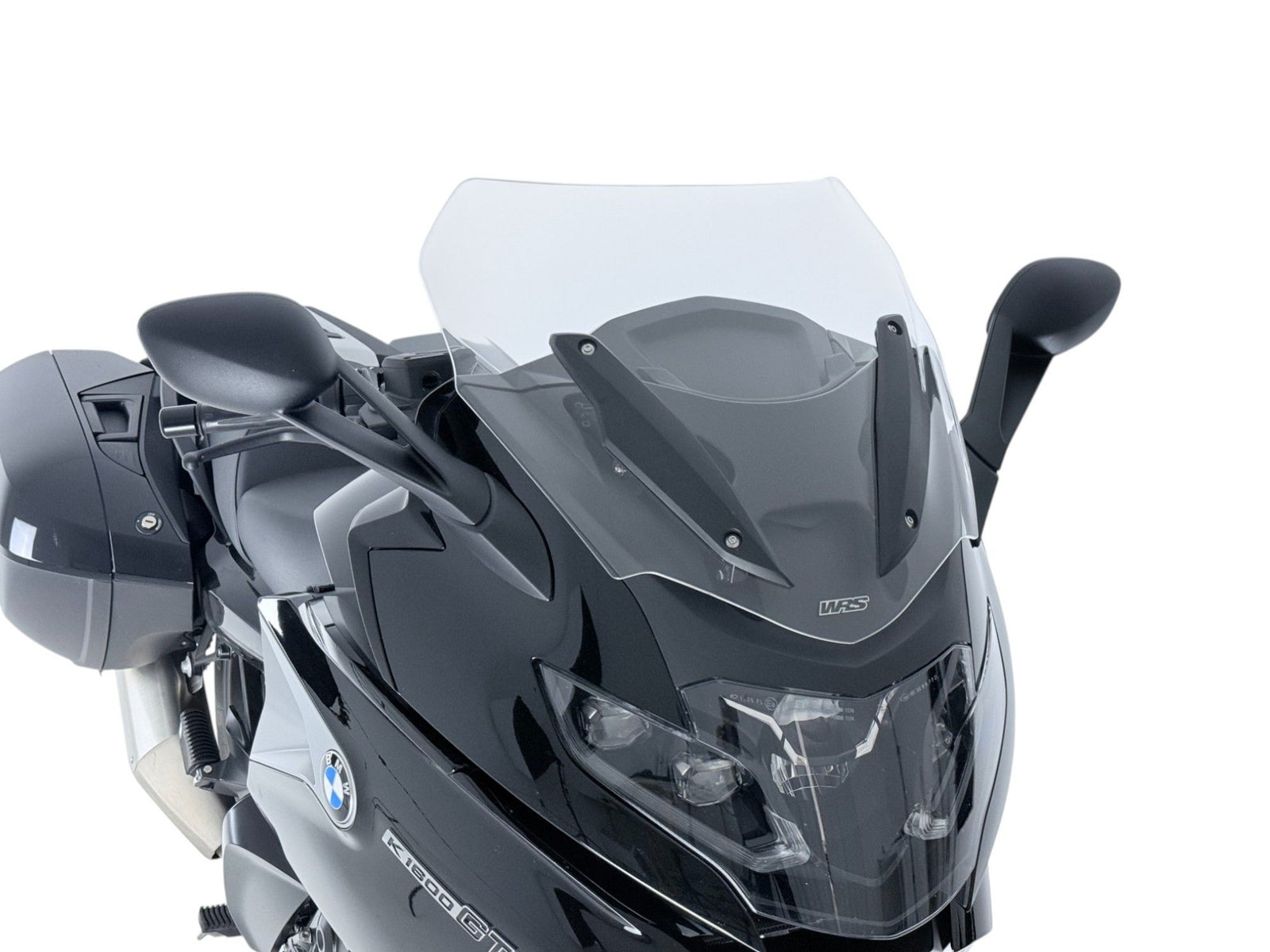 WRS WINDSCREEN SPORT BMW K 1600 GT 2010-2025