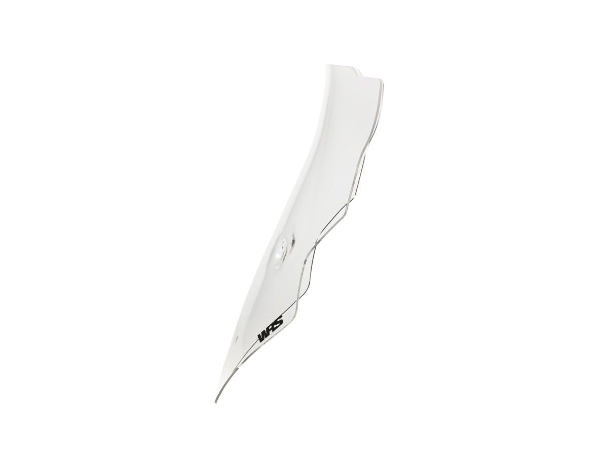 WRS Touring Windscreen Ducati Multistrada 1200/S 2010-2012