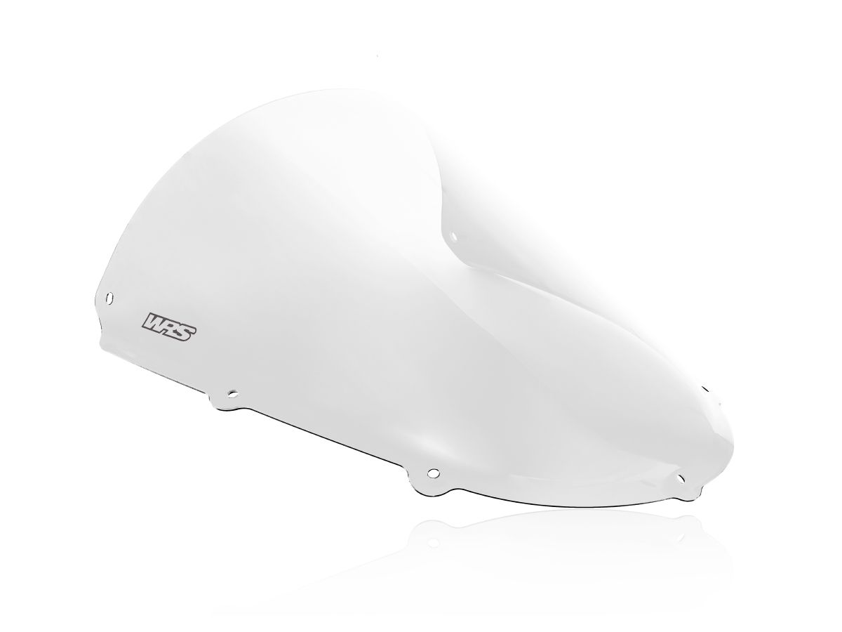 WRS Race Windscreen Aprilia RS 125 1998-2005