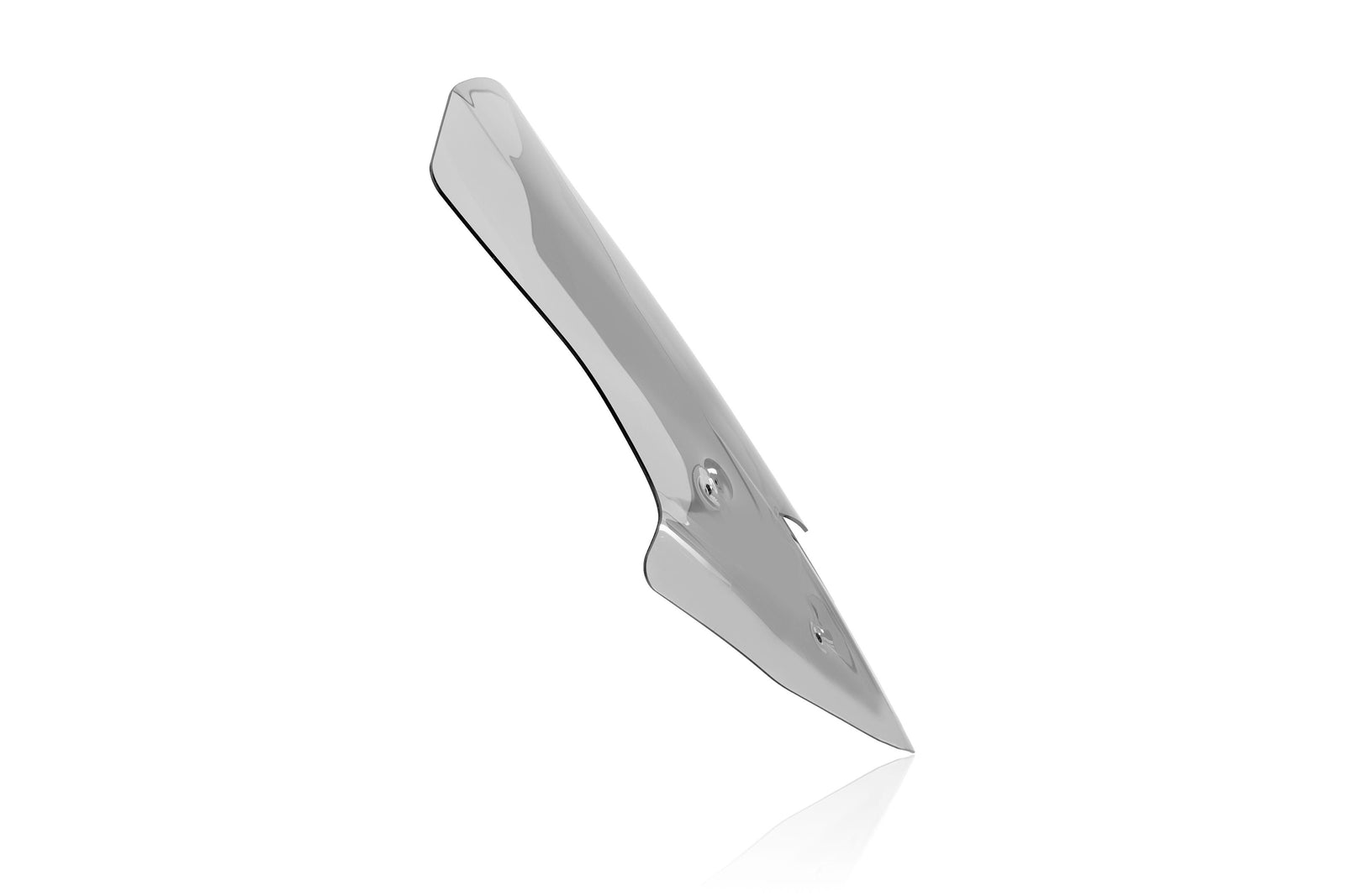 Windscreen Caponord WRS Honda NC 750 X 2021-2024